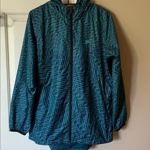 🏃‍♀️NIKE Windbreaker/Lightweight Jacket